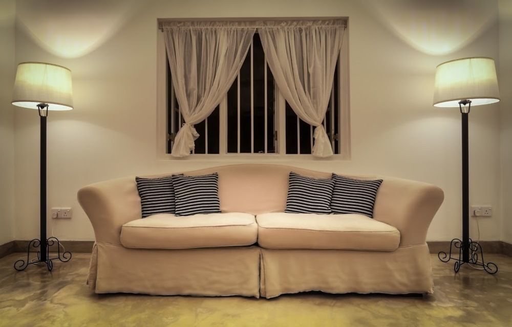 ガル Cozynestヴィラ エクステリア 写真