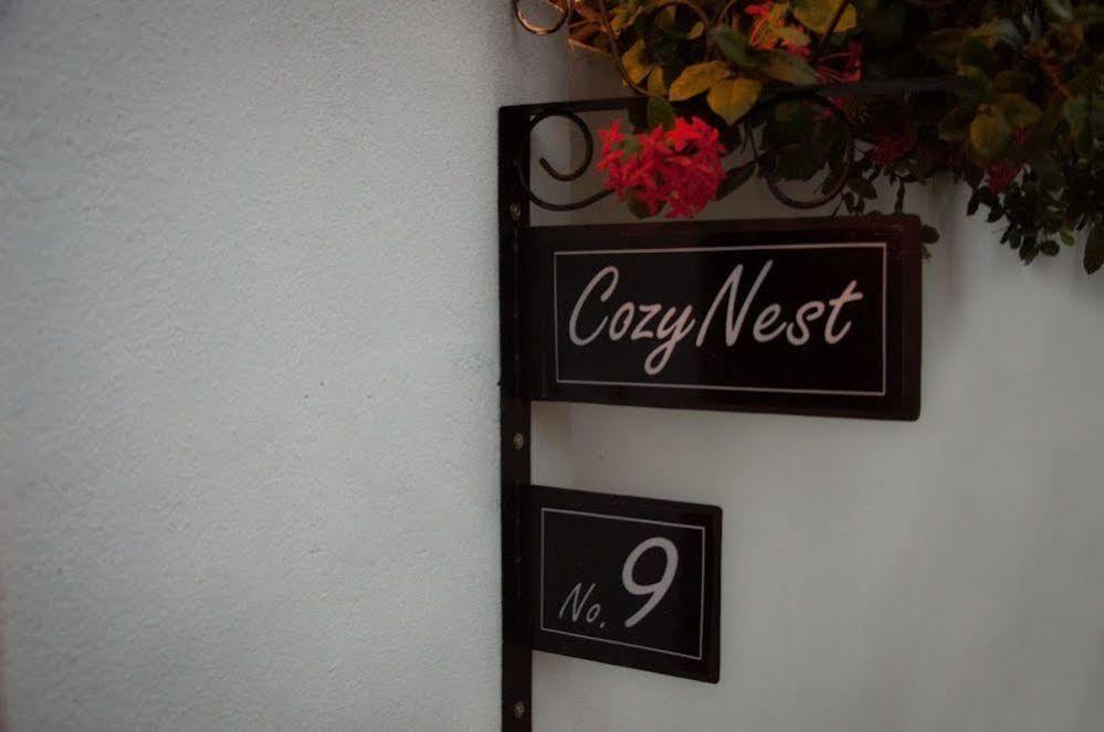 ガル Cozynestヴィラ エクステリア 写真
