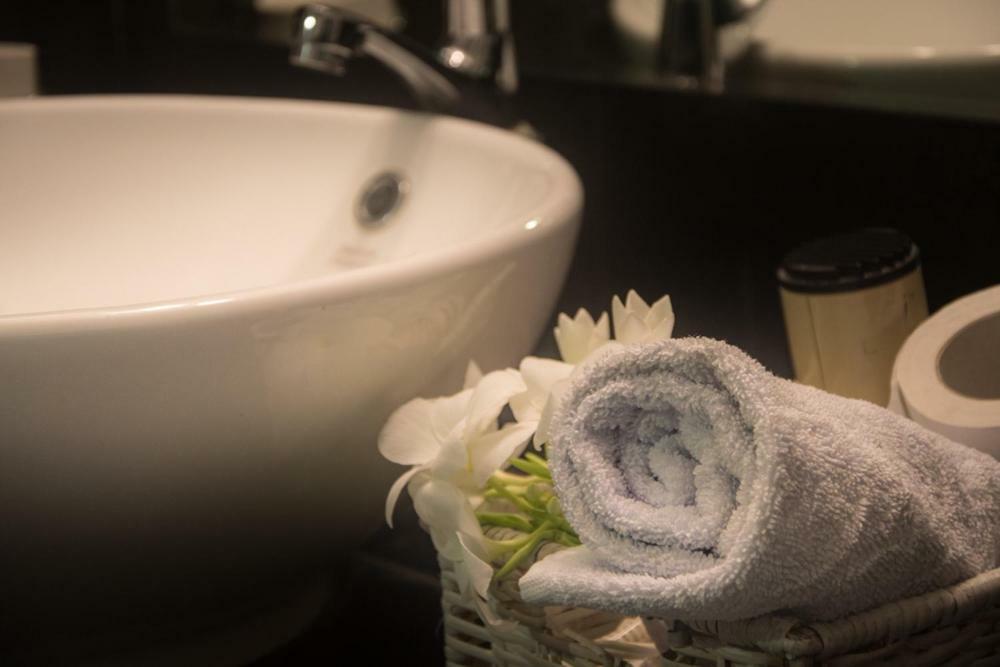 ガル Cozynestヴィラ エクステリア 写真